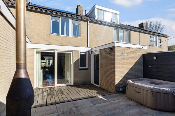 Medium property photo - De Finne 12, 8855 HC Sexbierum